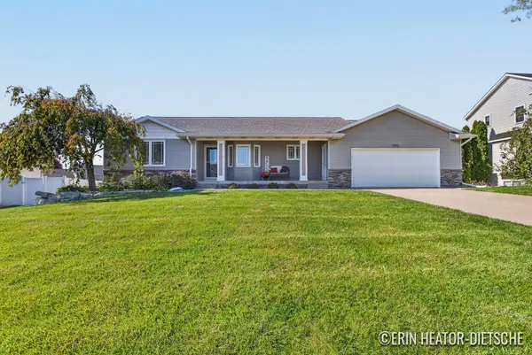 7395 Alycia Drive, Hudsonville, MI 49426