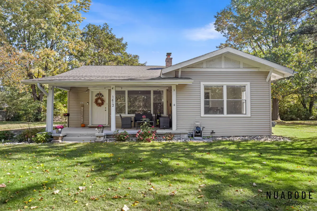 1412 Sunnyside Drive, Kalamazoo, MI 49048 - #1