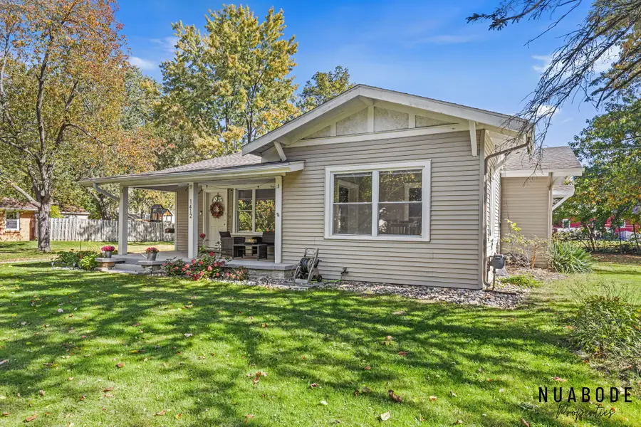 1412 Sunnyside Drive, Kalamazoo, MI 49048 - #2