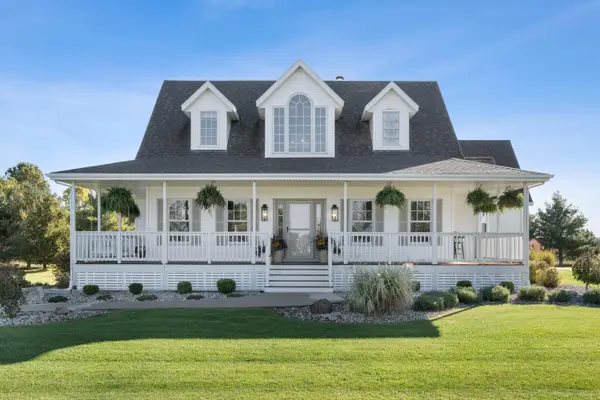 10274 Stanton Street, Zeeland, MI 49464