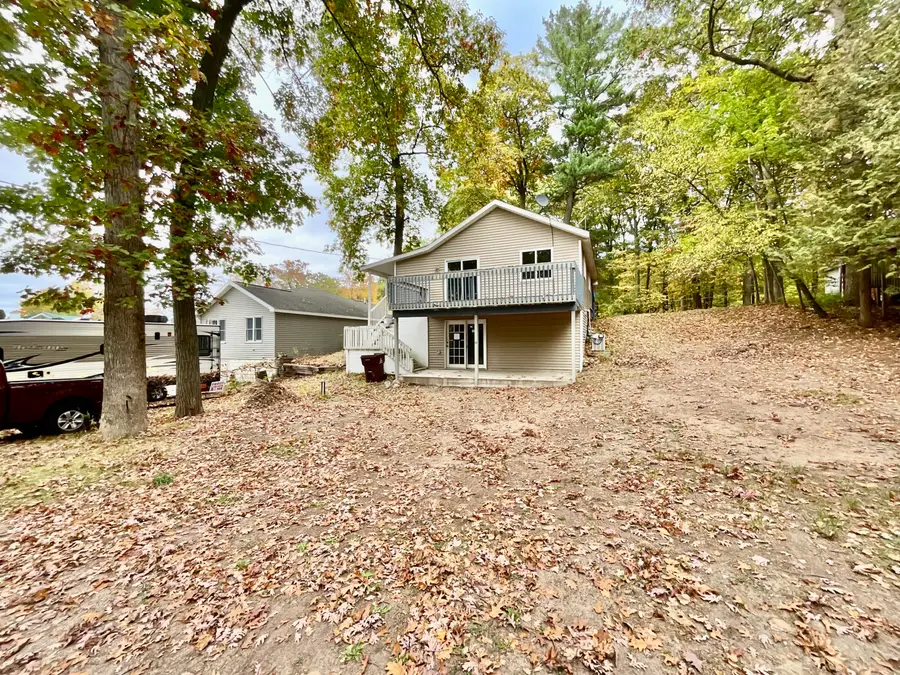 16838 Shawano Drive NE, Sand Lake, MI 49343 - #2