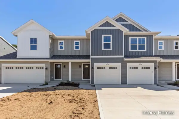 6134 Burgess Drive Unit: 7, Muskegon, MI 49456