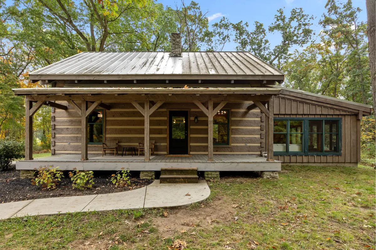 3235 2nd Street, Wayland, MI 49348 - #1