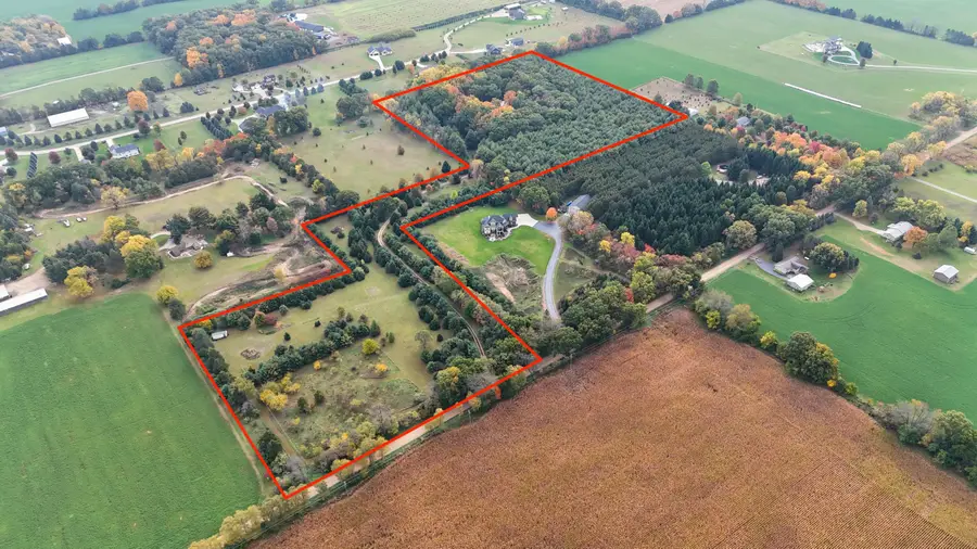 3235 2nd Street, Wayland, MI 49348 - #2