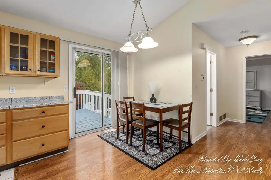 4656 Crosswinds Drive SE, Kentwood, MI 49508 - #2