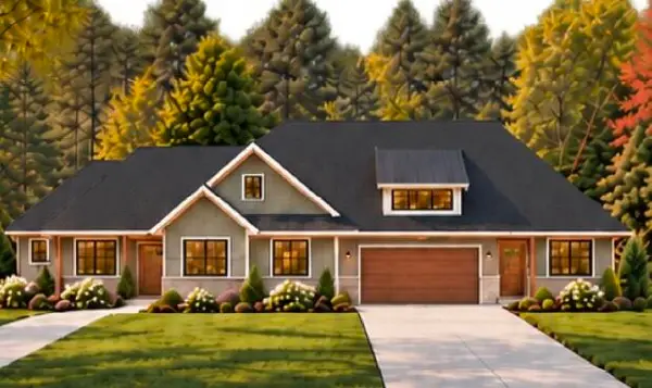 3519 Refuge Drive Unit: 19, Saugatuck, MI 49453