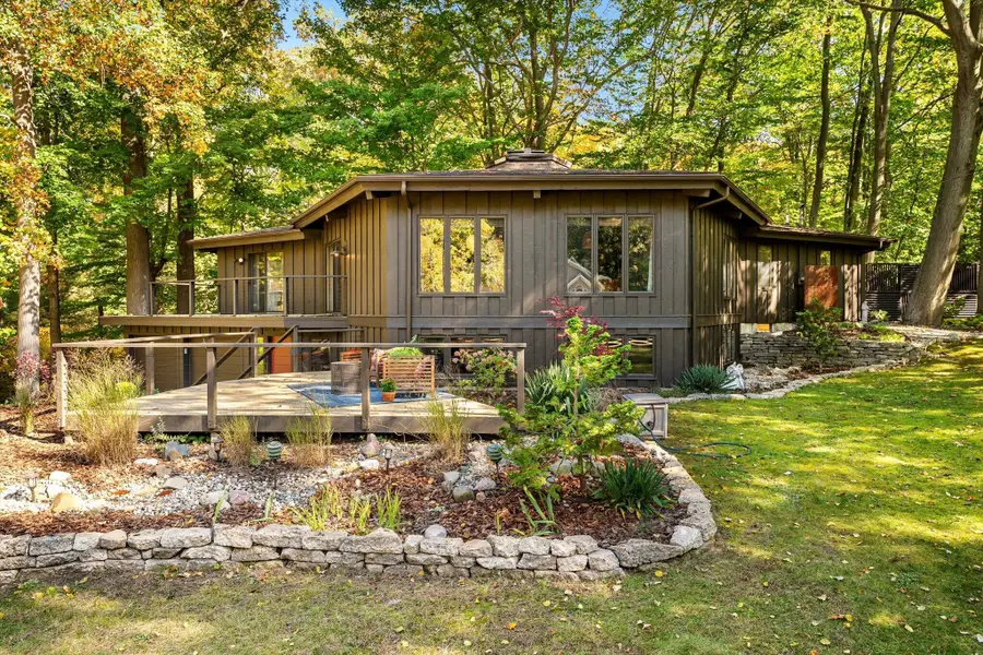 4681 Cottonwood Drive, Holland, MI 49423 - #2