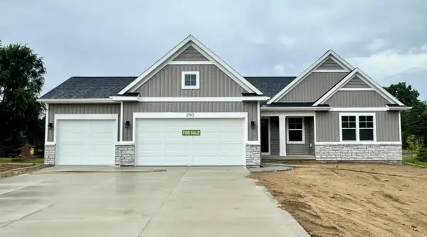 2193 Emerald Shore Circle, GrandRapids, MI 49525