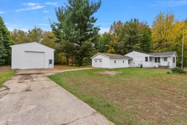 1285 W McMillan Road, Muskegon, MI 49445