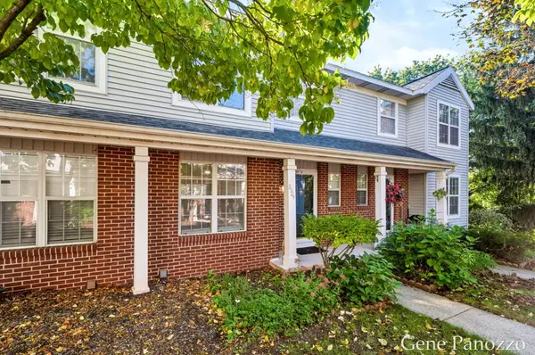 3924 Courtyard Pl SE 11 Building: N/A, GrandRapids, MI 49546