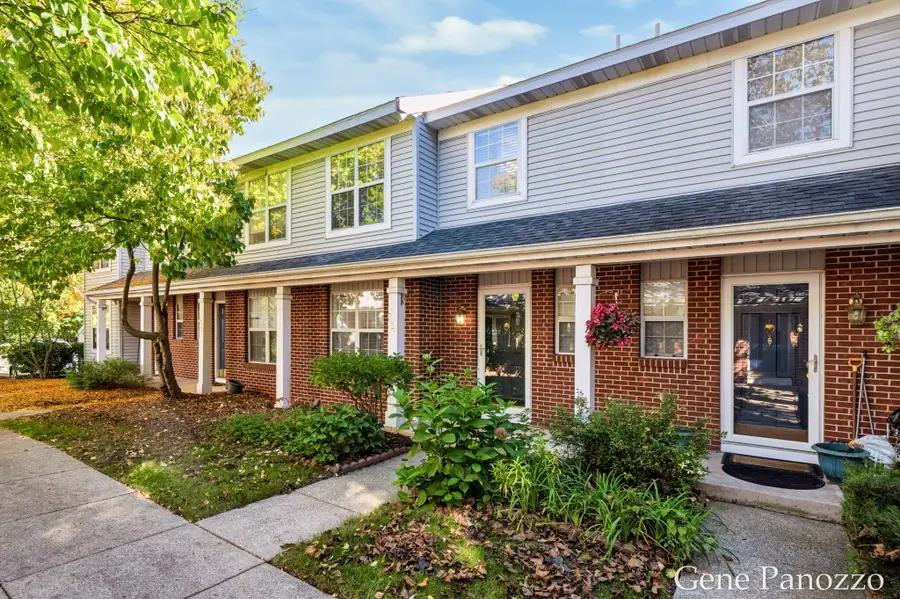 3924 Courtyard Pl SE 11 Building: N/A, Grand Rapids, MI 49546 - #2
