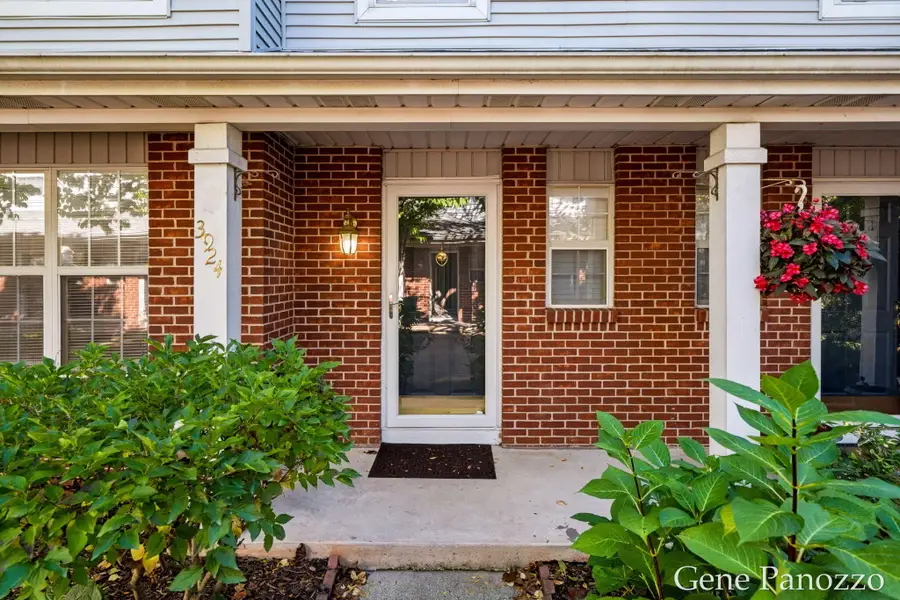3924 Courtyard Pl SE 11 Building: N/A, Grand Rapids, MI 49546 - #3