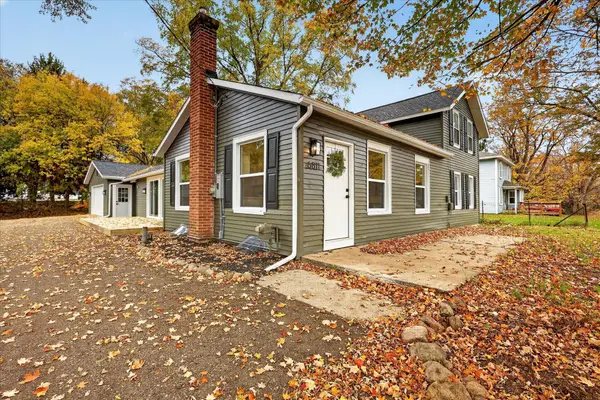 6811 Kegel Avenue SE, Alto, MI 49302