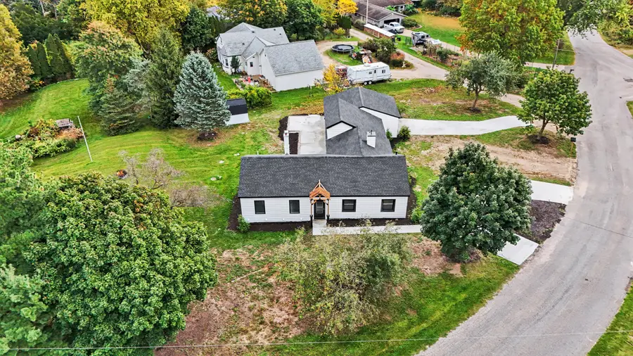 3565 Bayberry Drive NW, Walker, MI 49544 - #2