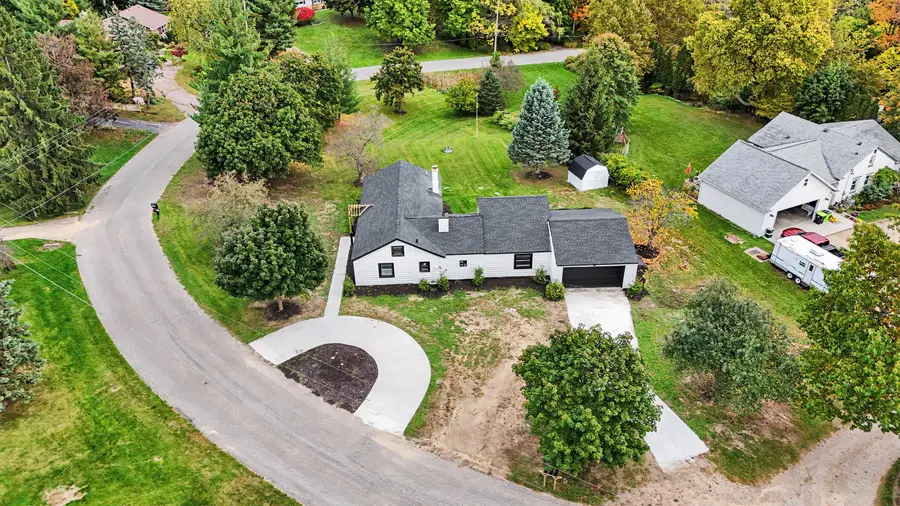 3565 Bayberry Drive NW, Walker, MI 49544 - #3