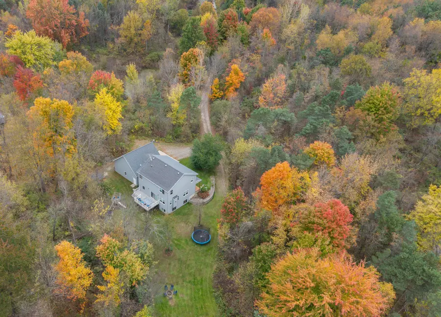 1072 Hayes Street, Marne, MI 49435 - #3