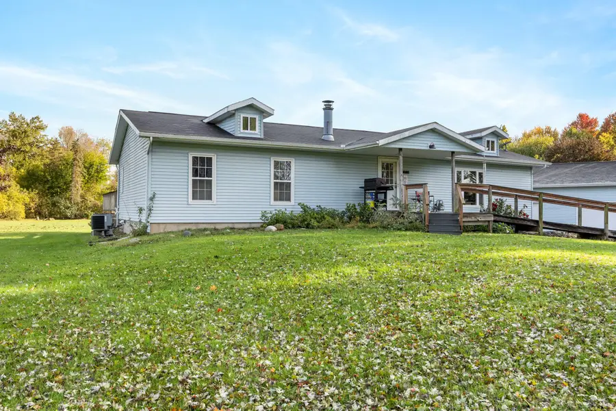 1523 Arthur Street, Marne, MI 49435 - #3