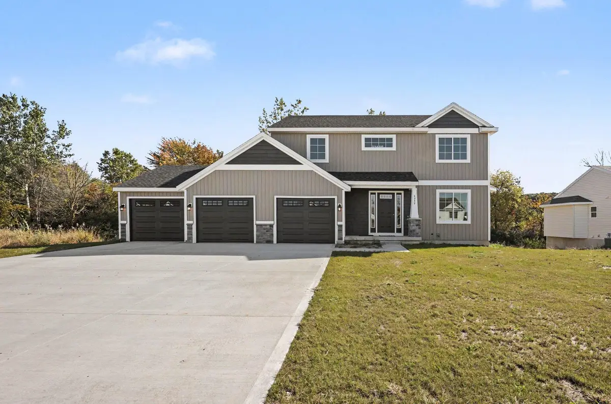 Lot 5 Round Boulder Drive, Lafayette, MI 49343 - #1