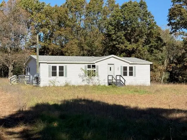 12355 Sandy Bottom Road NE, Greenville, MI 48838 - #1