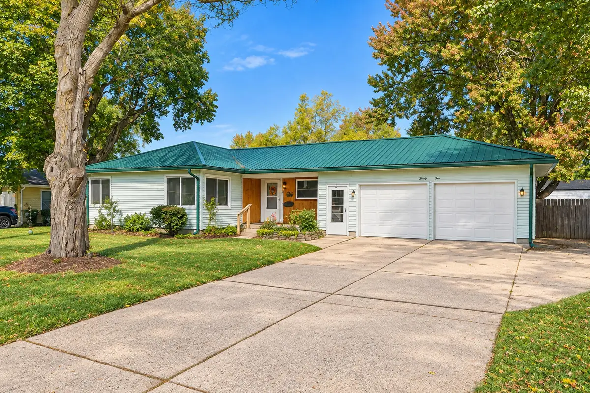31 Morning Glory Street SW, Cutlerville, MI 49548 - #1