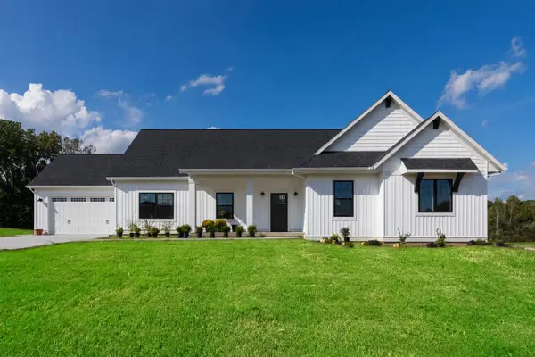 0 26th Avenue NW Unit: Lot 3, GrandRapids, MI 49534