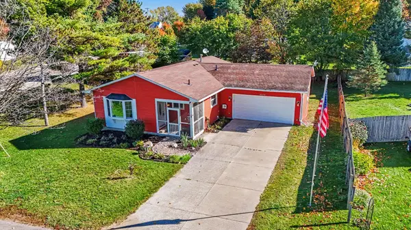 6676 Naontah Trail NE, Rockford, MI 49341