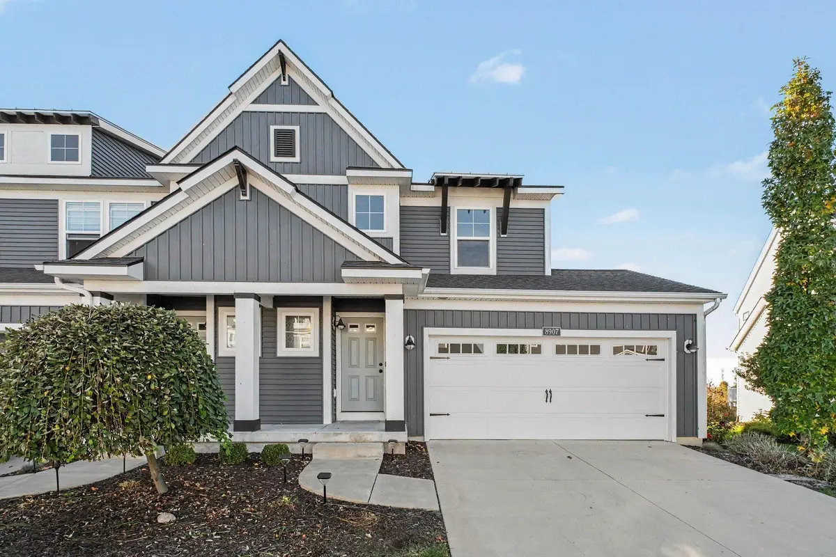 8907 Barrington Lane Building: 5 Unit: 28, Jenison, MI 49428 - #1