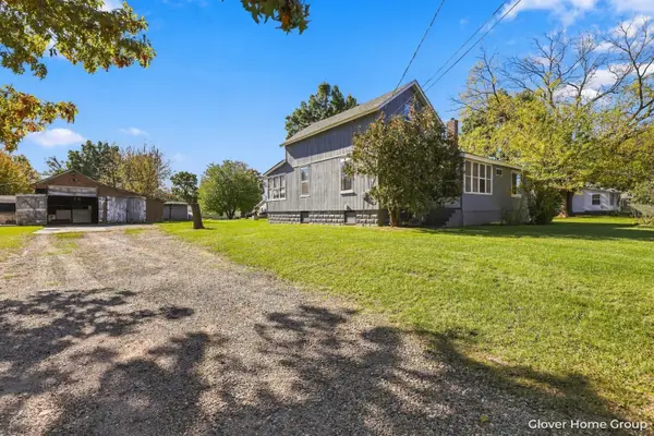 357 Garfield Street, Otsego, MI 49078