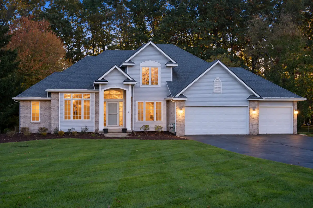 6125 Brooks Landing, Dimondale, MI 48821 - #1