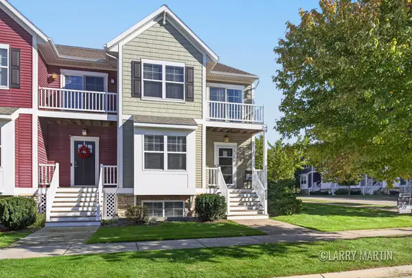 4348 St Annes Avenue SE Unit: 21, Kentwood, MI 49512