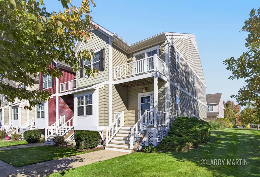 4348 St Annes Avenue SE Unit: 21, Kentwood, MI 49512 - #2
