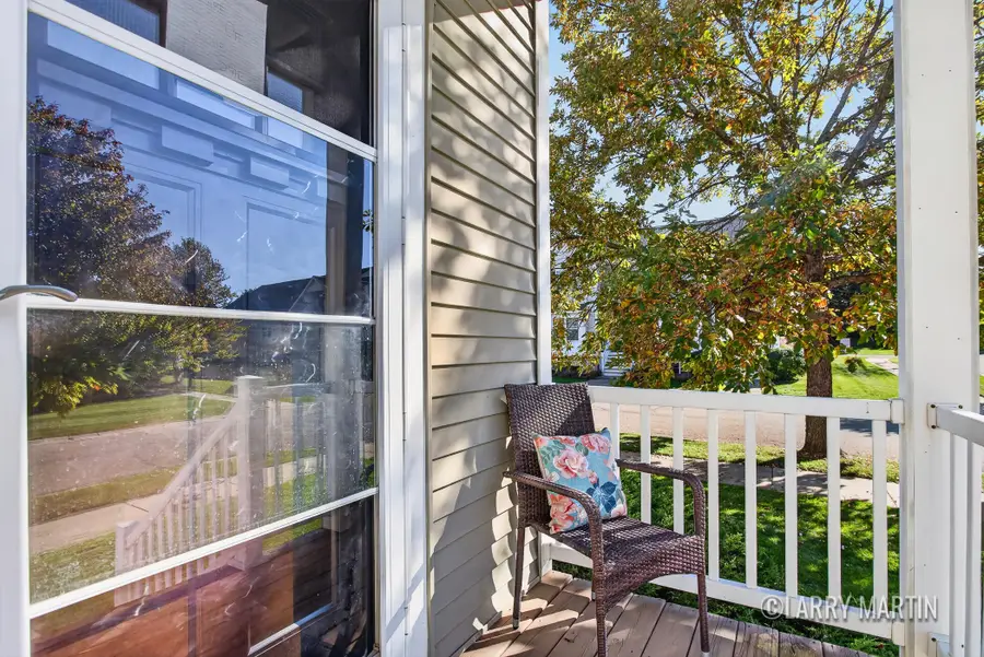 4348 St Annes Avenue SE Unit: 21, Kentwood, MI 49512 - #3