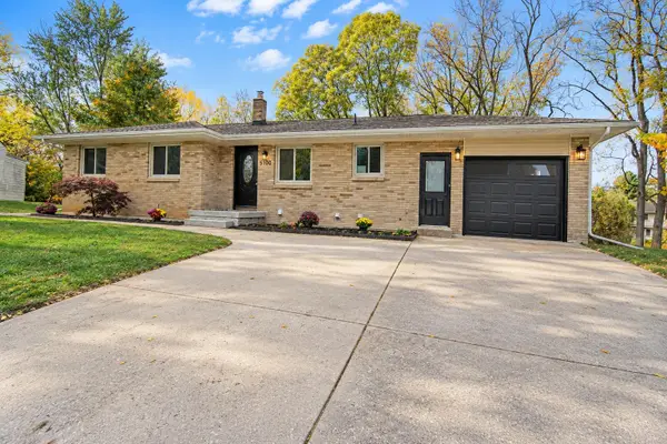 5100 Bridle Creek Court SE, Kentwood, MI 49508