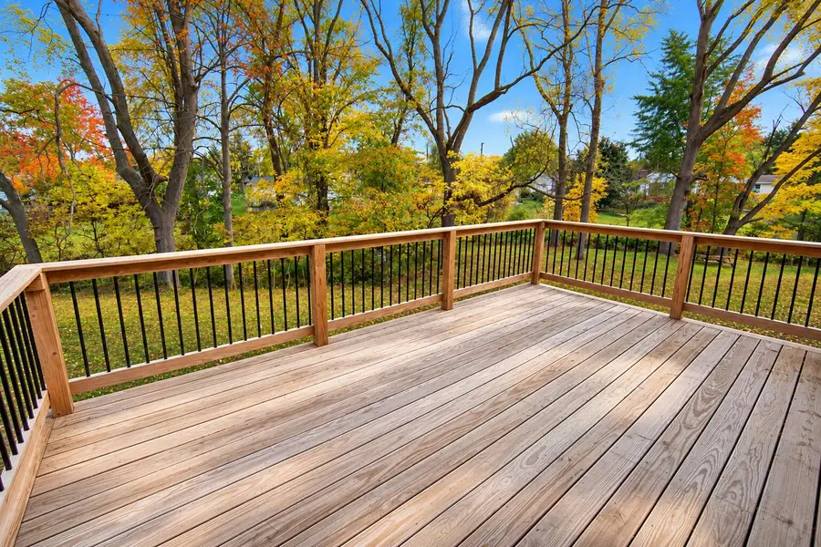 5100 Bridle Creek Court SE, Kentwood, MI 49508 - #3