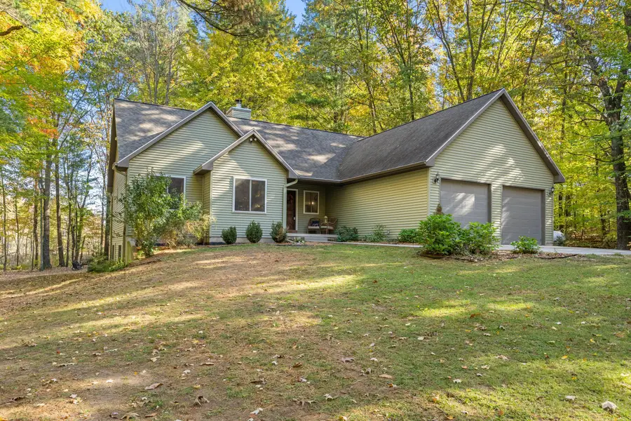 10154 Connelley Avenue NE, Greenville, MI 48838 - #3
