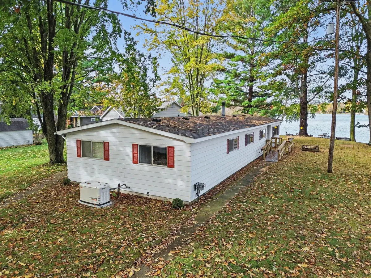 675 Peace Haven Road, Gladwin, MI 48624 - #1