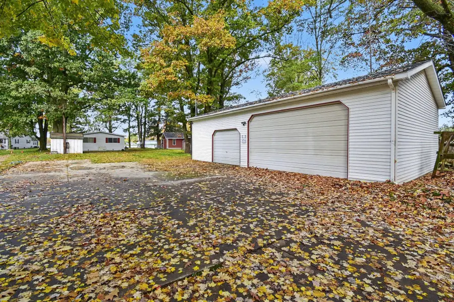 675 Peace Haven Road, Gladwin, MI 48624 - #3