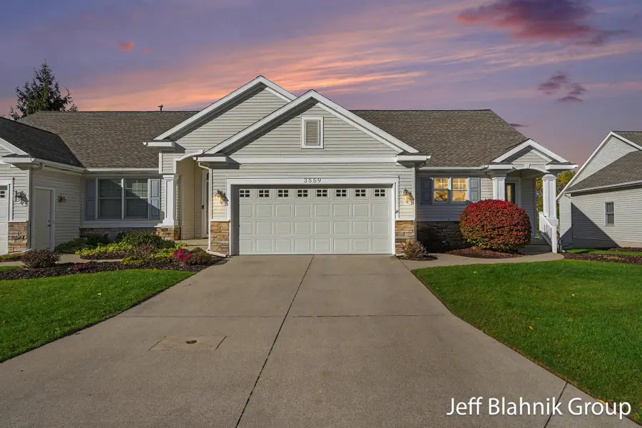 3559 Megan Court NW, Walker, MI 49534 - #3