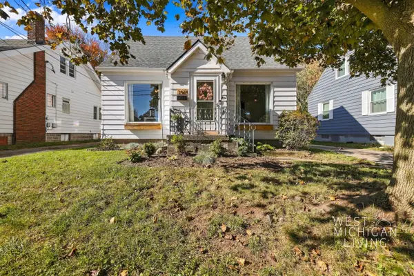 1915 Blandford Avenue SW, Wyoming, MI 49519