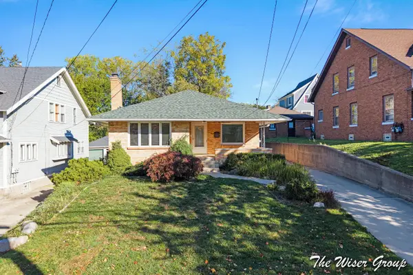 1105 4th Street NW, GrandRapids, MI 49504