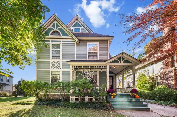 321 Madison Avenue SE, GrandRapids, MI 49503