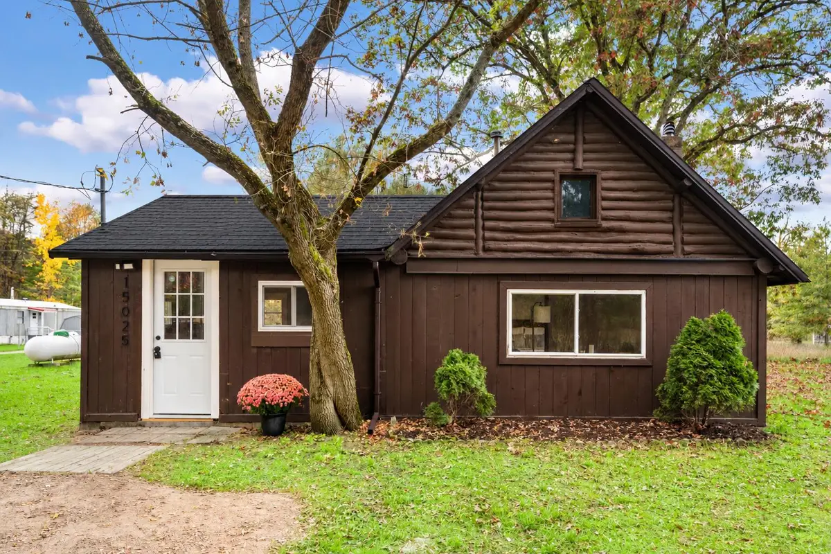 15025 Red Pine Drive NW, Tyrone, MI 49330 - #1