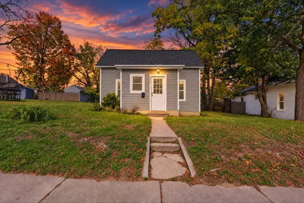 917 Innes Street NE, GrandRapids, MI 49503