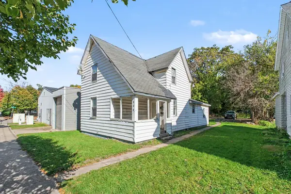 856 Lafayette Avenue NE, GrandRapids, MI 49503