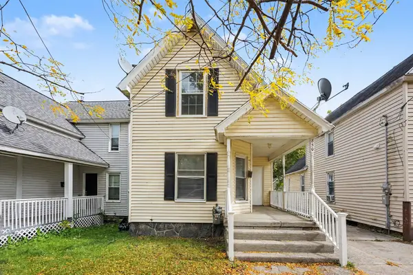 850 Lafayette Avenue NE, GrandRapids, MI 49503