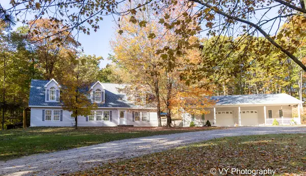 1530 US-23, Harrisville, MI 48740