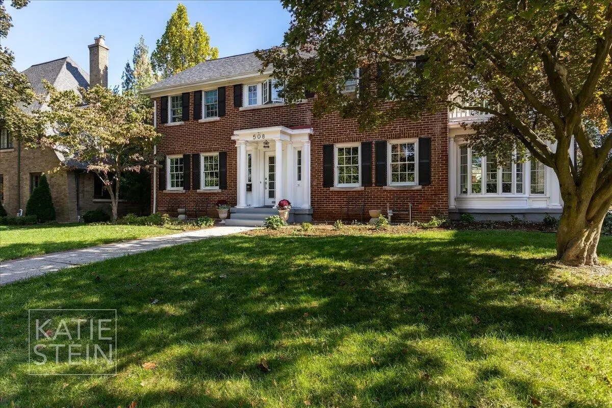 508 Cambridge Boulevard SE, East Grand Rapids, MI 49506 - #1