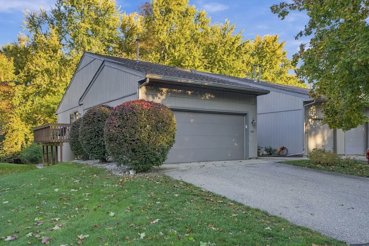 4763 Rockvalley Drive NE, Northview, MI 49525 - #1
