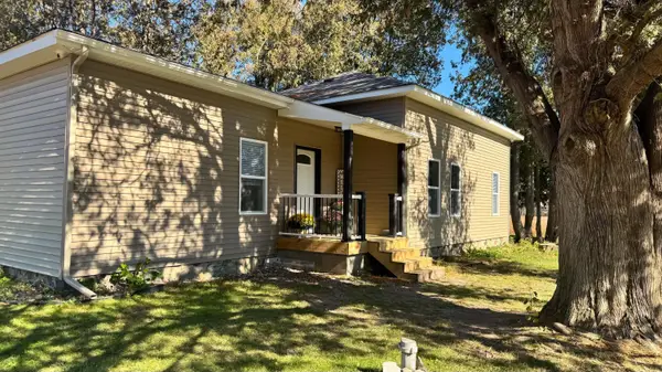10128 Kickland Road, Greenville, MI 48838