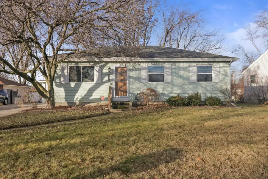 5415 Claudia Avenue SE, Kentwood, MI 49548 - #2